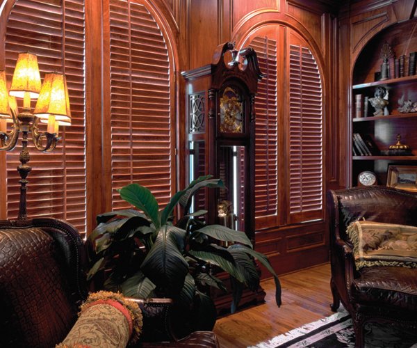 Photo of Shutters & Blinds of The Woodlands