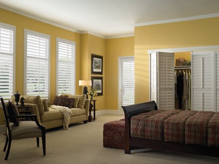 Photo of Shutters & Blinds of The Woodlands