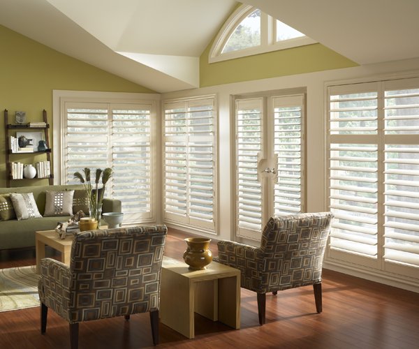 Photo of Shutters & Blinds of The Woodlands