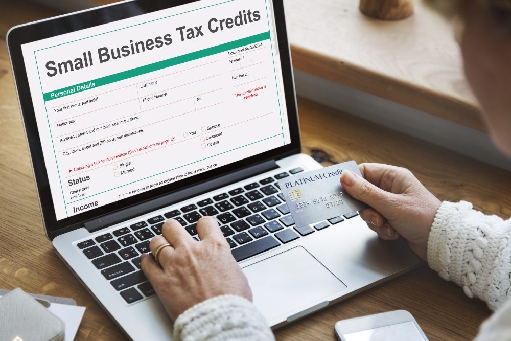 Photo of Alliance Tax Preparation