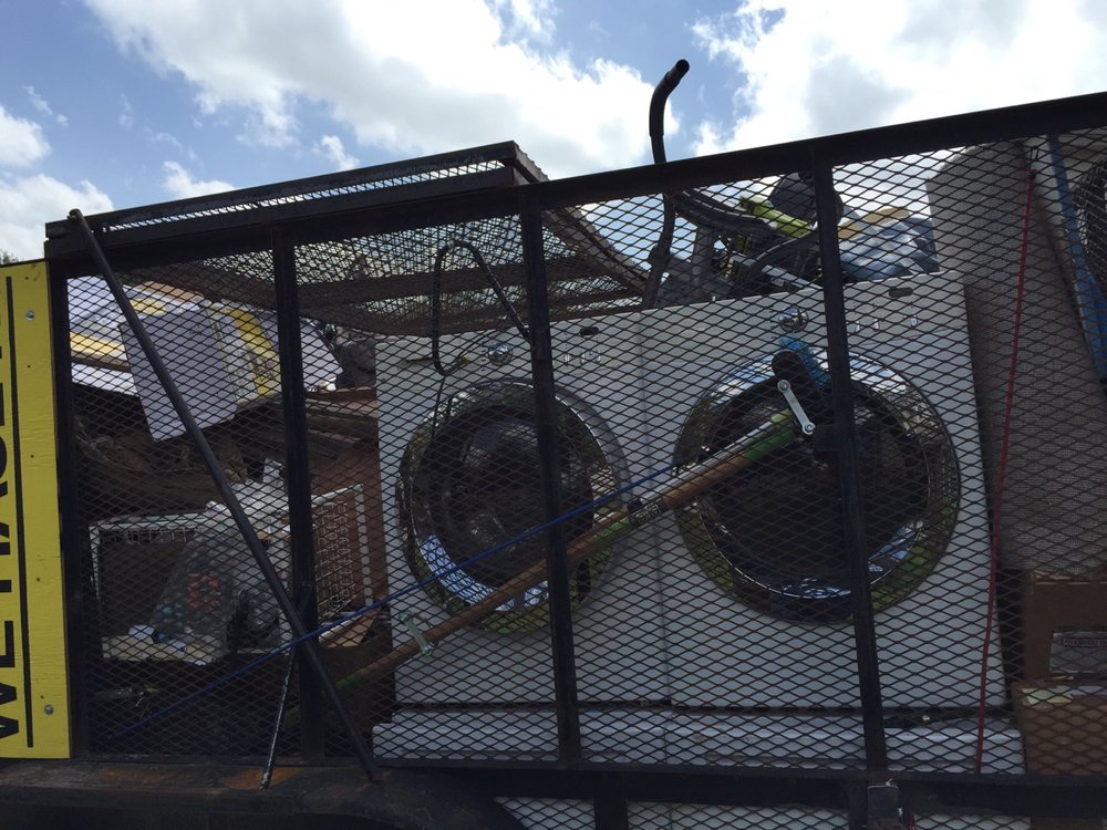 Photo of Ramirez Junk Removal Services