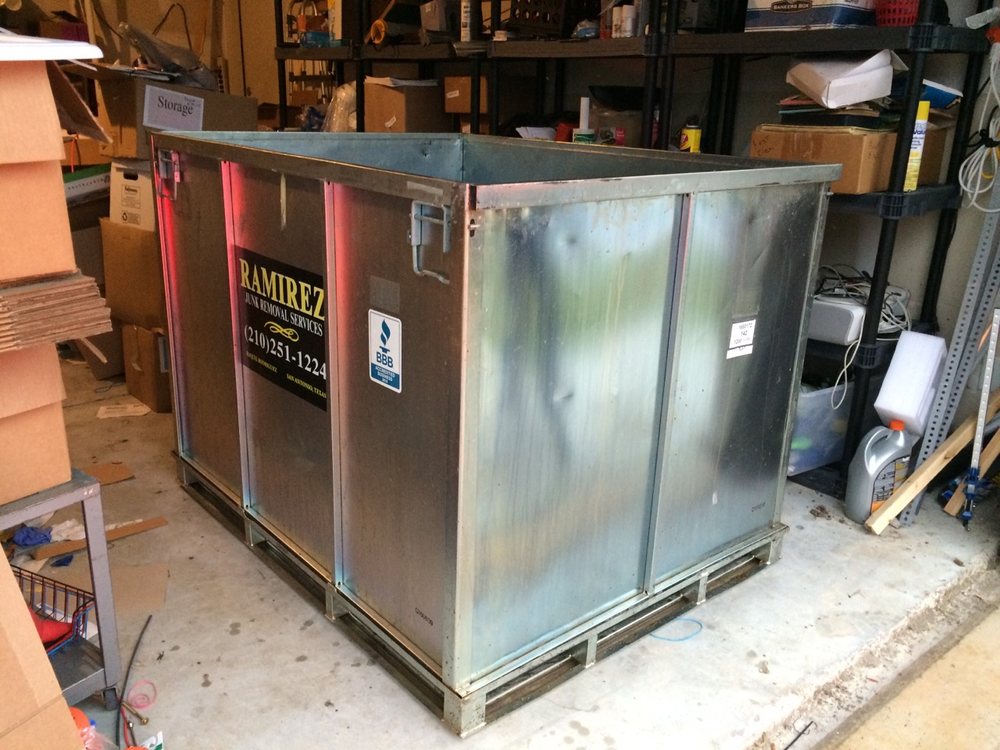 Photo of Ramirez Junk Removal Services