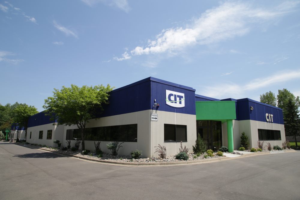 Photo of CIT