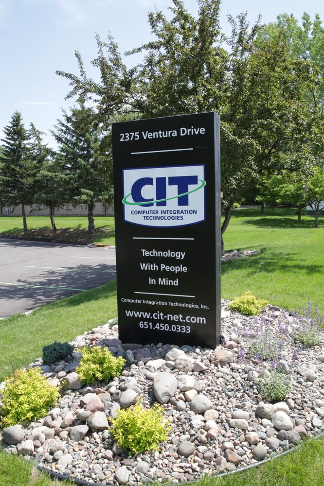 Photo of CIT