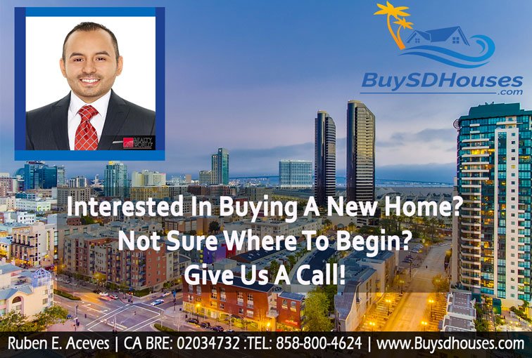 Photo of BuySDHouses.com