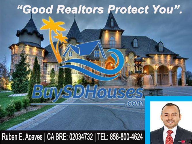 Photo of BuySDHouses.com