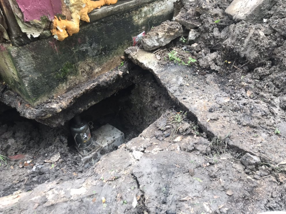 Photo of Texas Foundation Repair