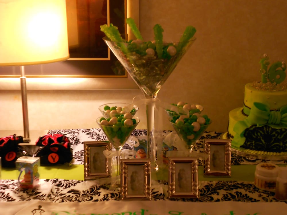 Photo of Purple Fox Events