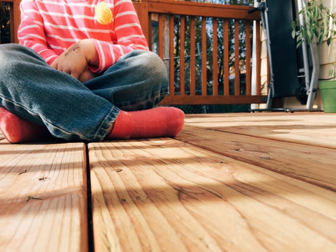 Photo of Alfred W. Ivan Painting and Power Washing
