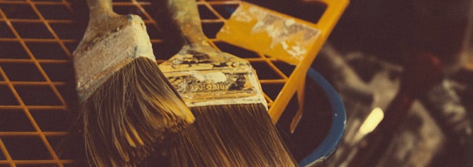 Photo of Alfred W. Ivan Painting and Power Washing