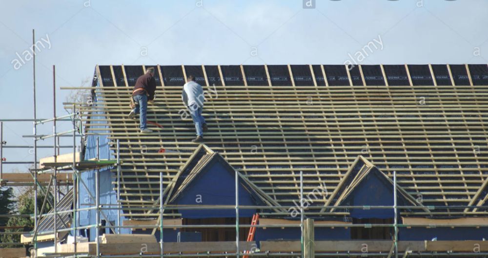 Photo of General Roofing & Masonry
