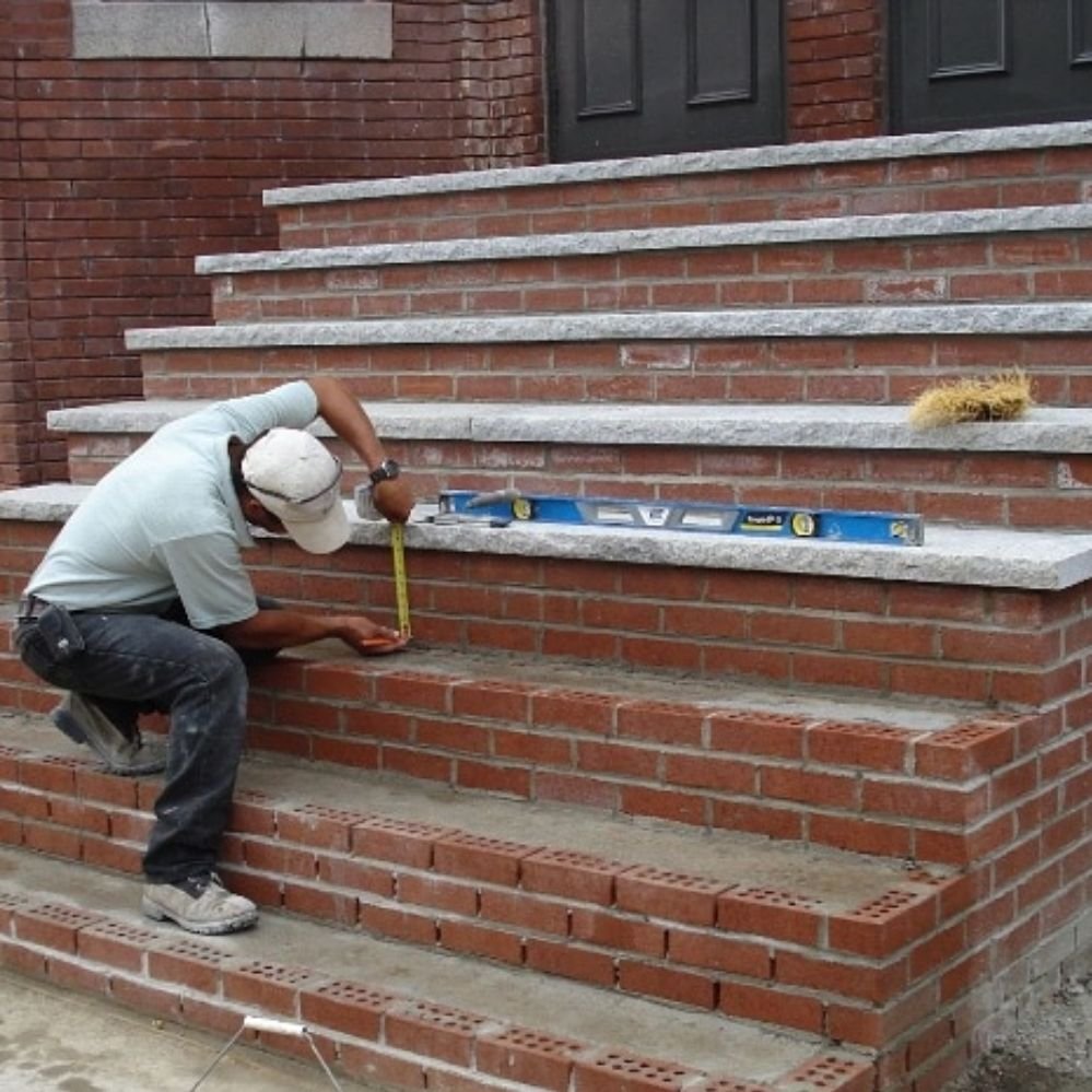 Photo of General Roofing & Masonry