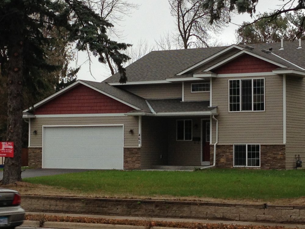 Photo of Capital Siding, Windows & Roofing