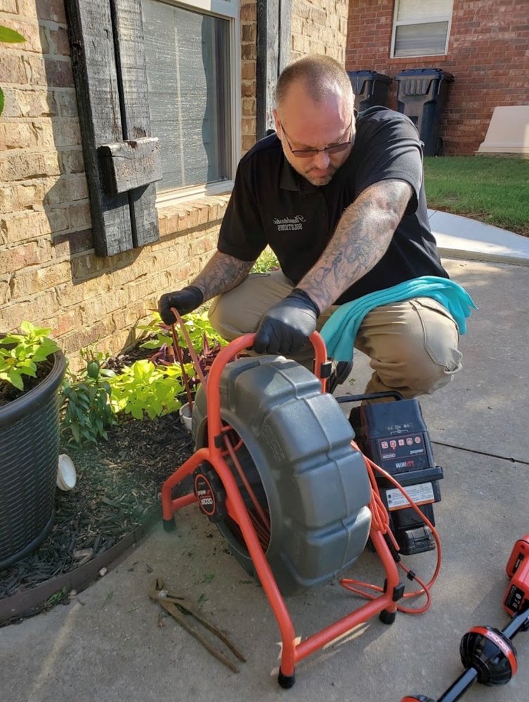 Photo of Plumbtastic Solutions