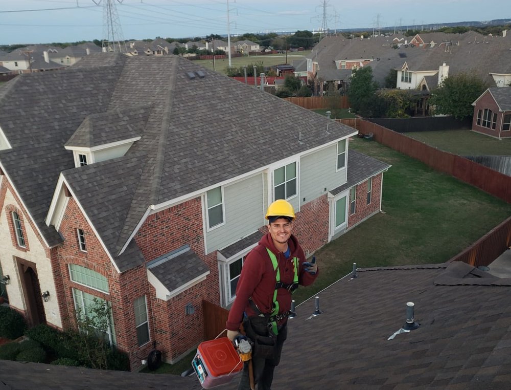 Photo of BCR Roofing