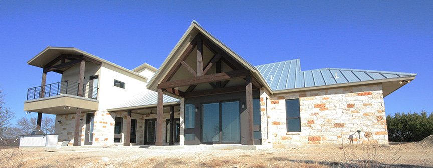 Photo of Bison Creek Homes