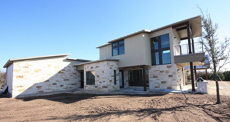 Photo of Bison Creek Homes