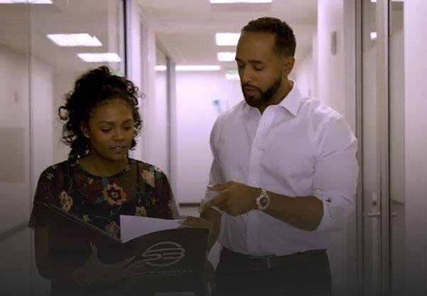 Photo of Shani O Brooks Attorneys at Law