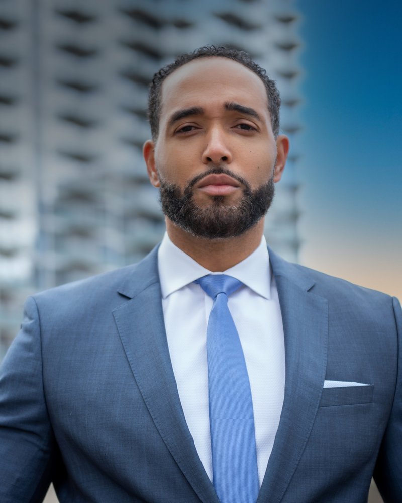 Photo of Shani O Brooks Attorneys at Law