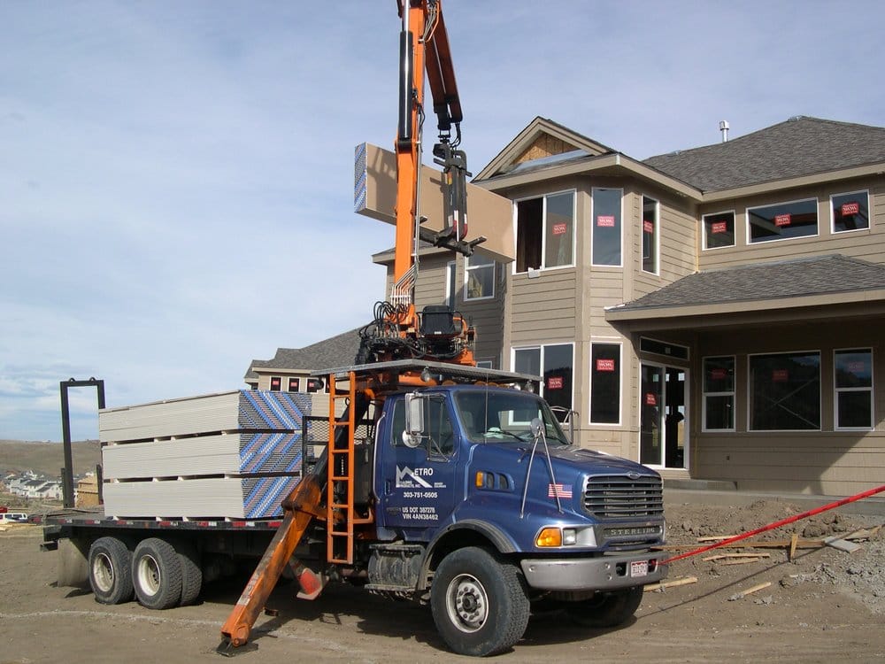 Photo of Metro Building Products