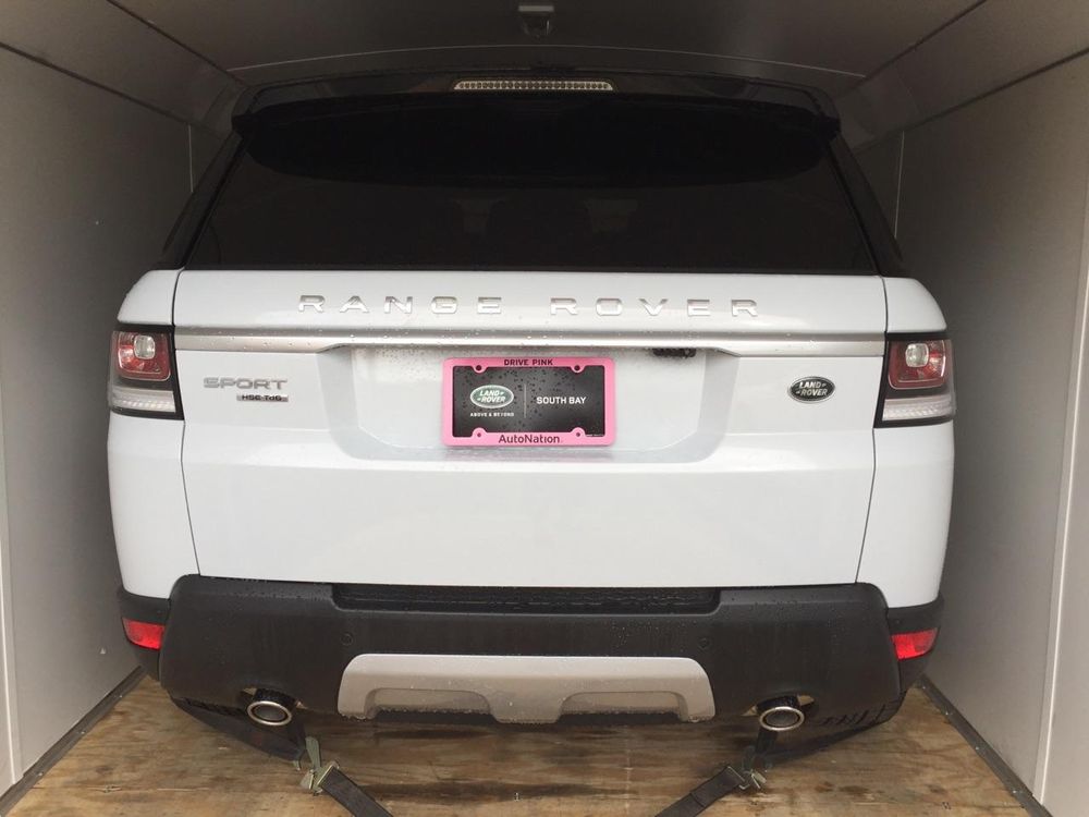 Photo of Sweet Logistics Car Shipping
