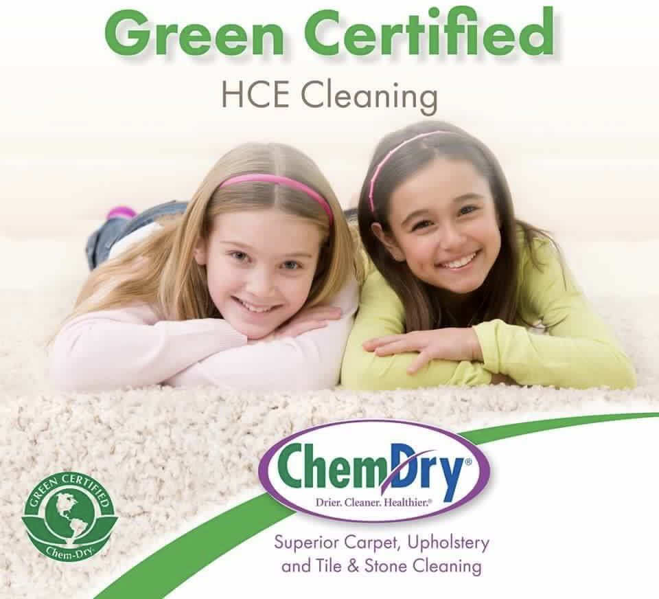 Photo of Meek's Family Chem-Dry