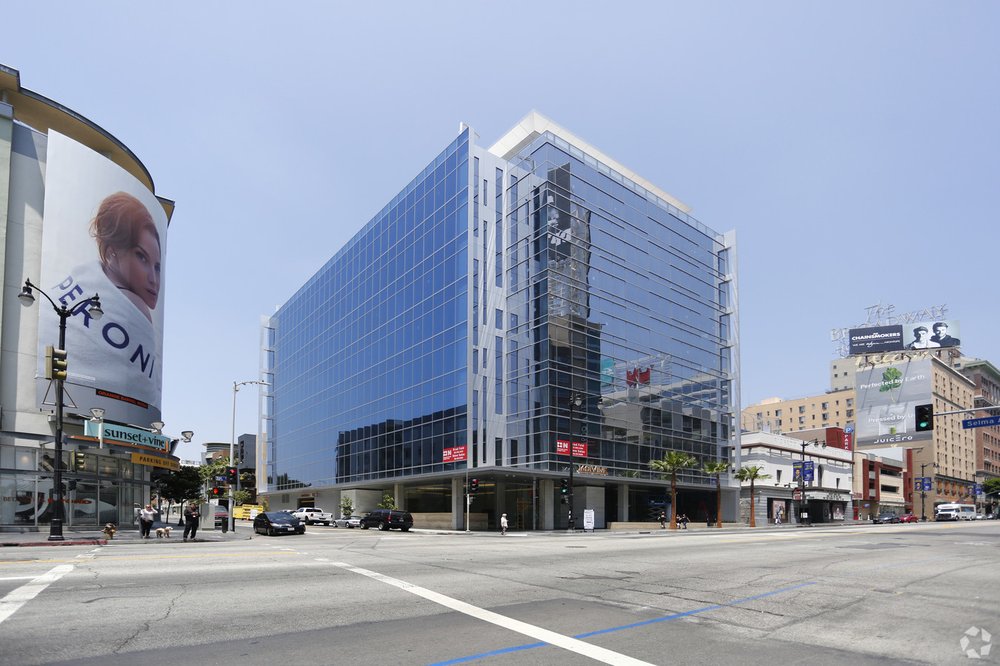Photo of Law Offices of Anna Danielian