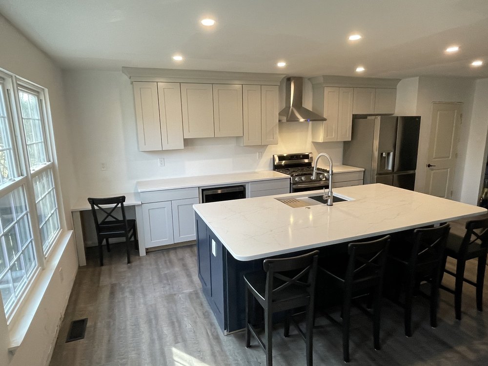 Photo of Colonial Marble & Granite