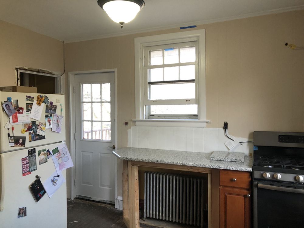 Photo of Colonial Marble & Granite
