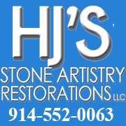 Photo of HJs Stone Artistry Restorations LLC
