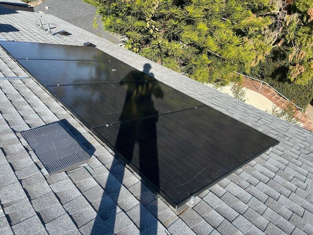 Photo of Local Solar Services