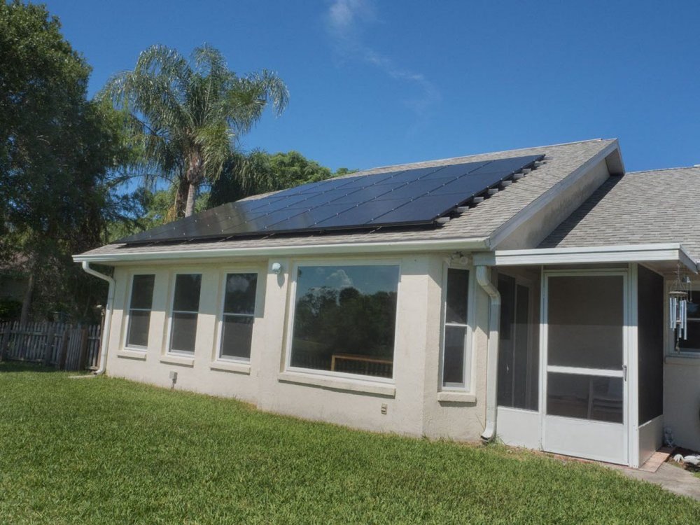 Photo of Local Solar Services