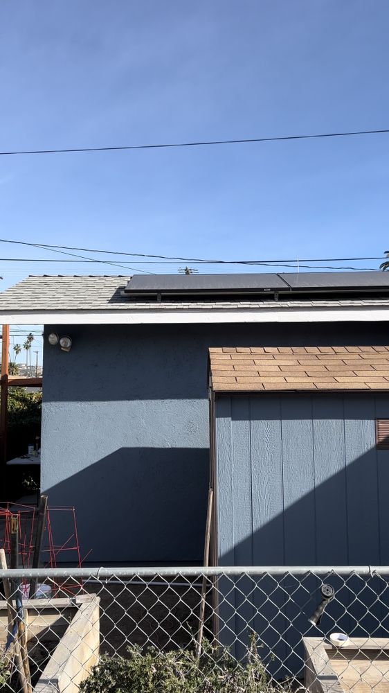 Photo of Local Solar Services