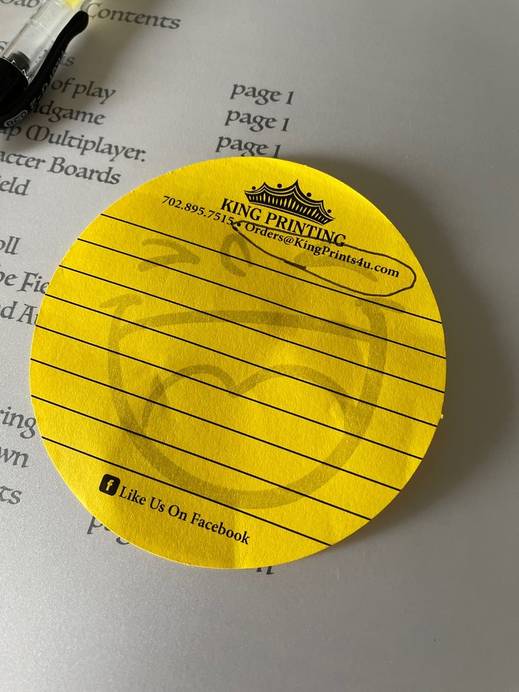 Photo of King Printing