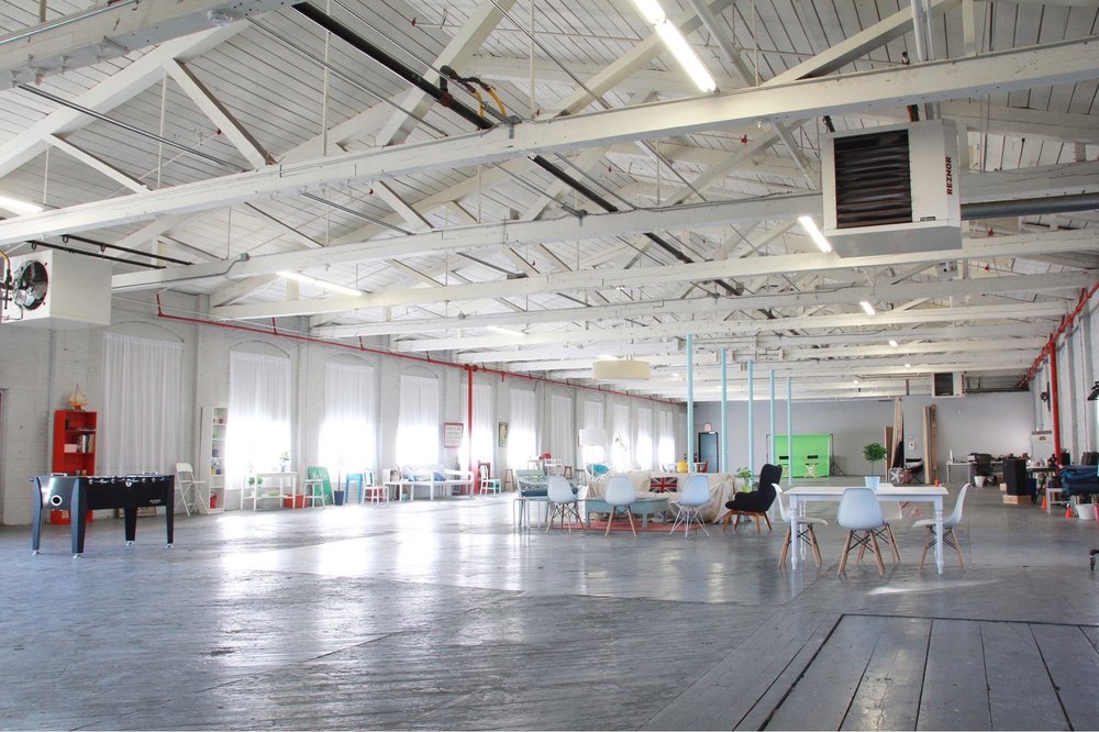 Photo of Zen Space