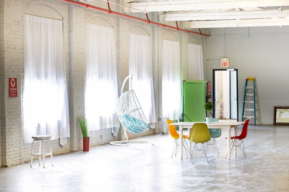 Photo of Zen Space