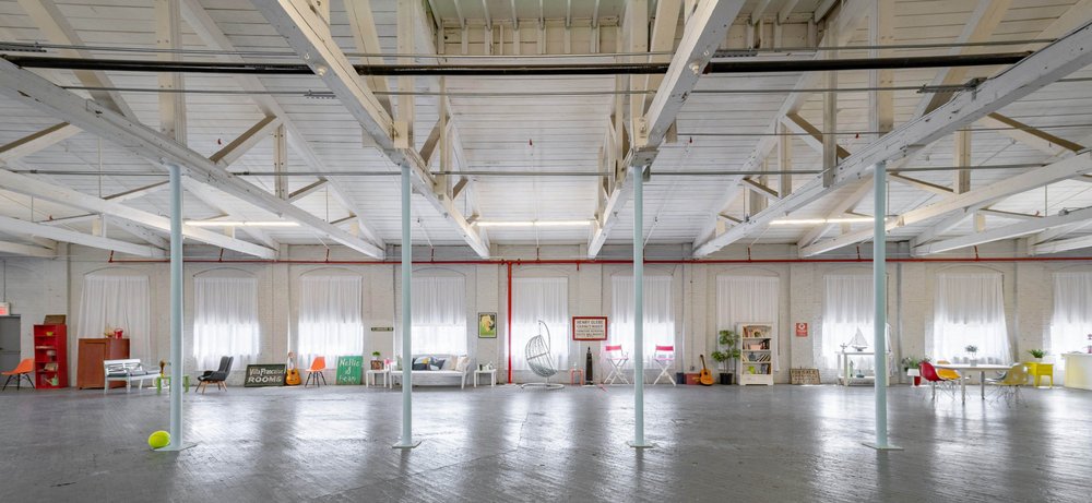 Photo of Zen Space