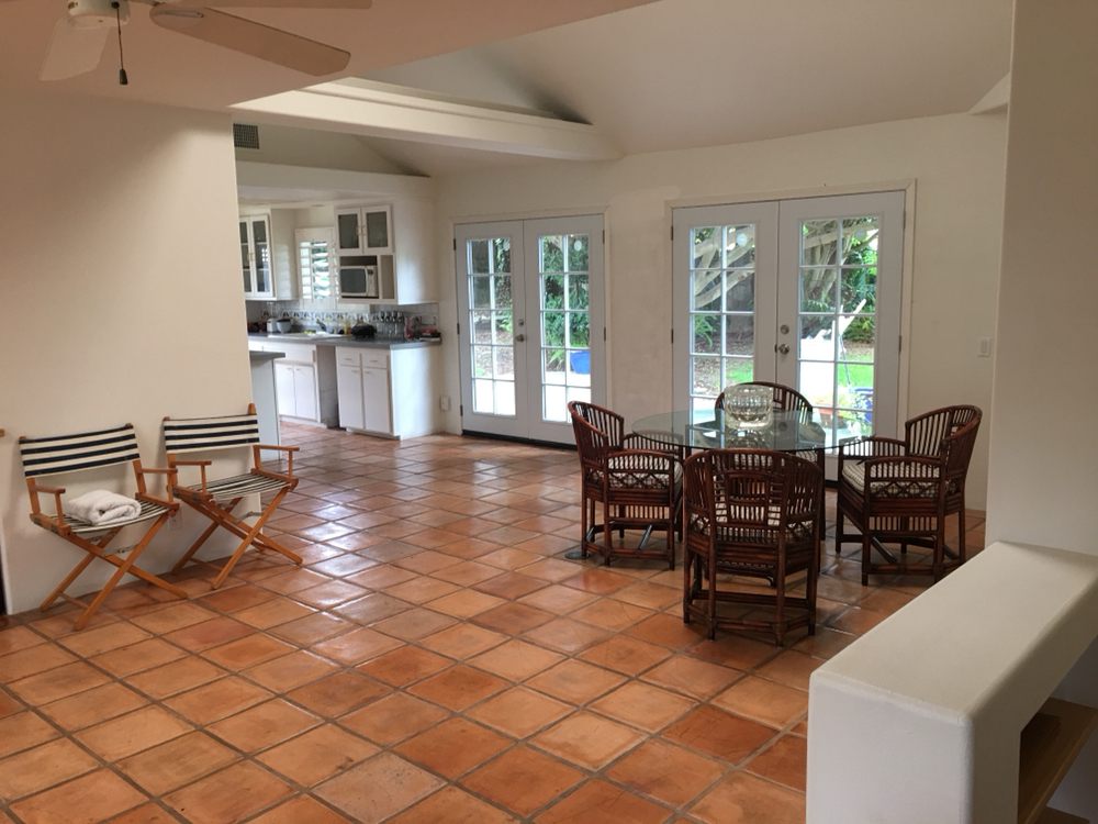 Photo of Courtesy Cleaning