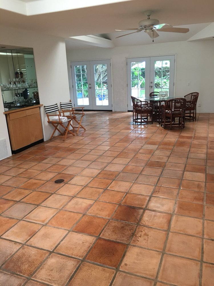 Photo of Courtesy Cleaning