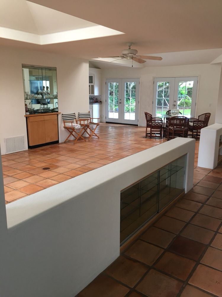 Photo of Courtesy Cleaning