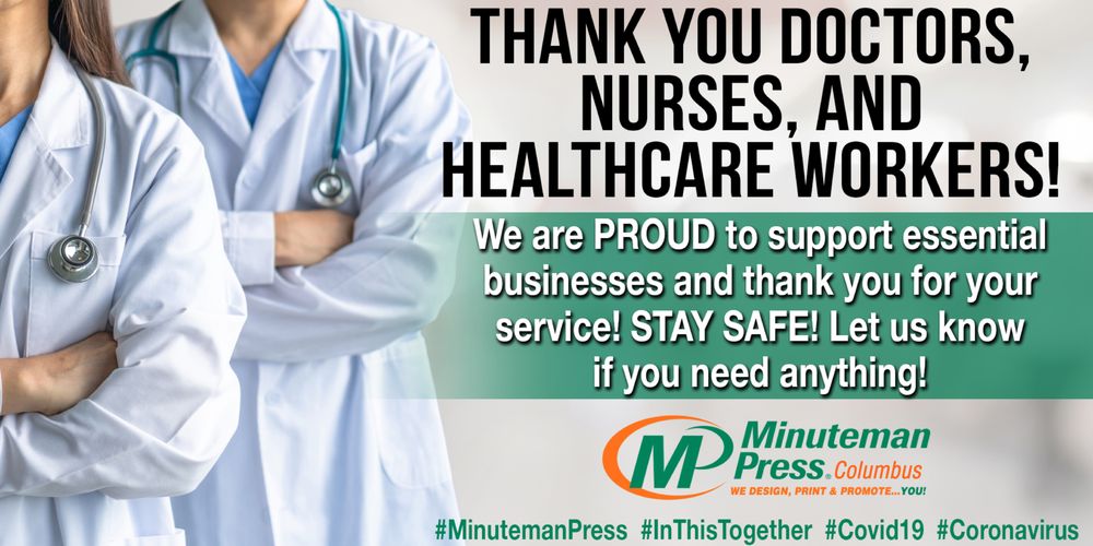 Photo of Minuteman Press