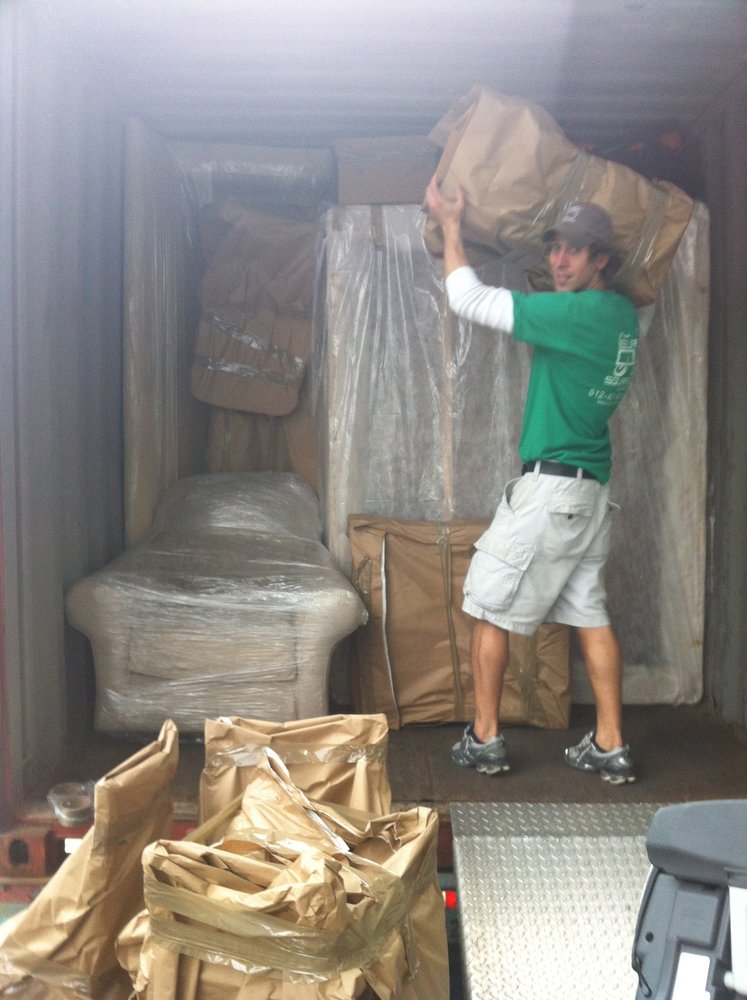 Photo of Square Cow Movers South Austin