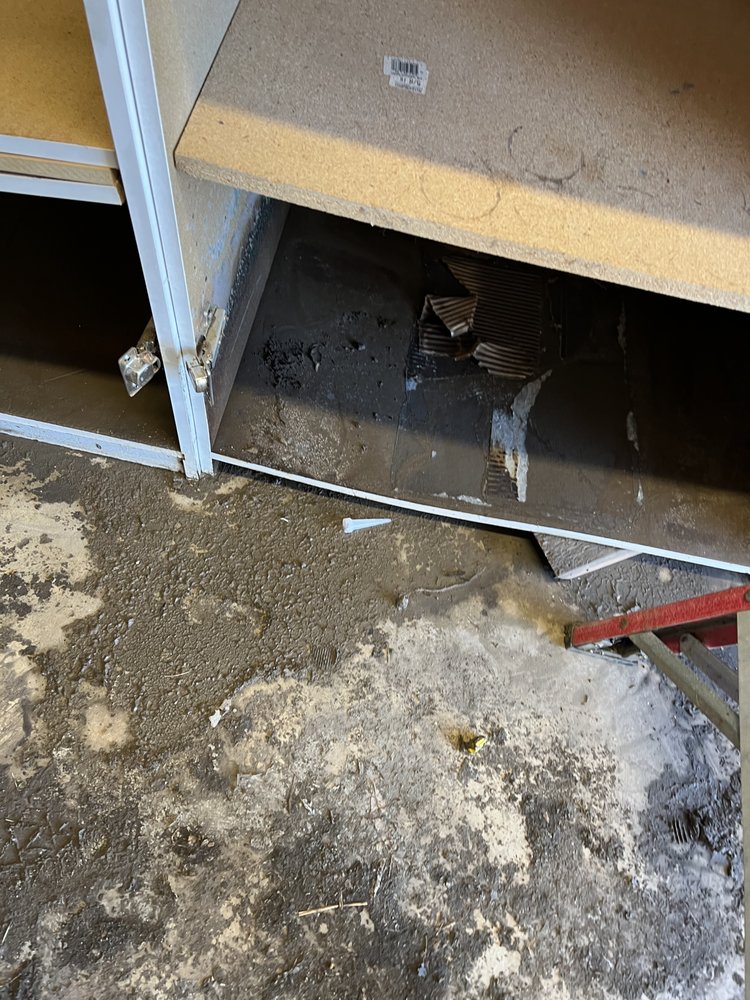 Photo of Rapid restoration