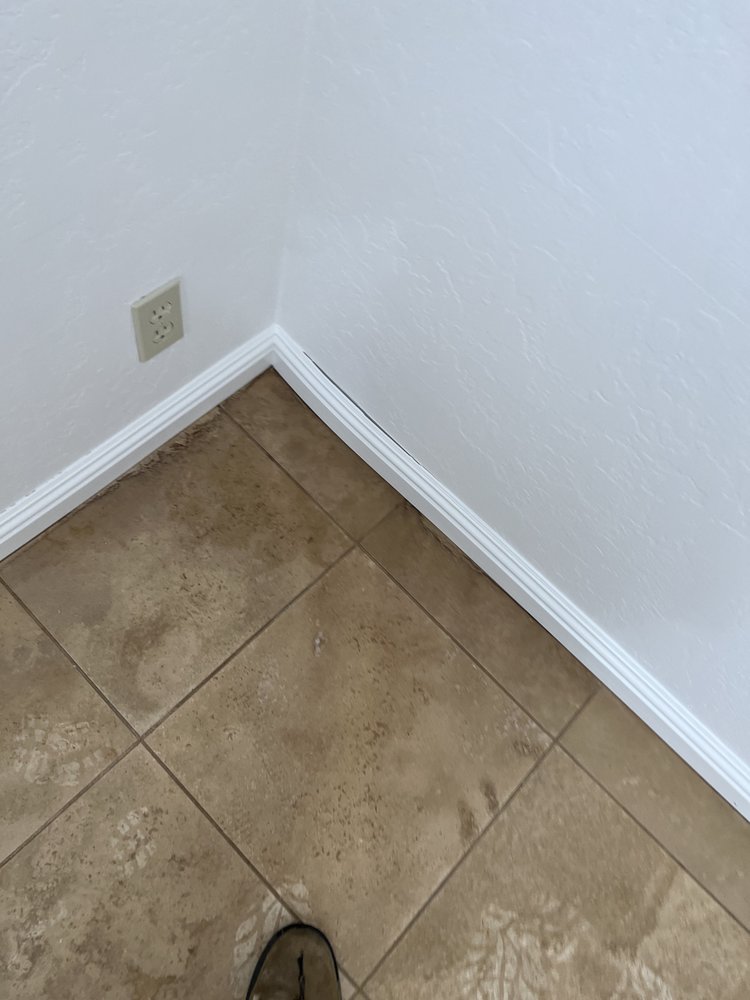Photo of Rapid restoration