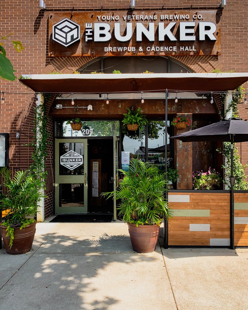 Photo of The Bunker Brewpub