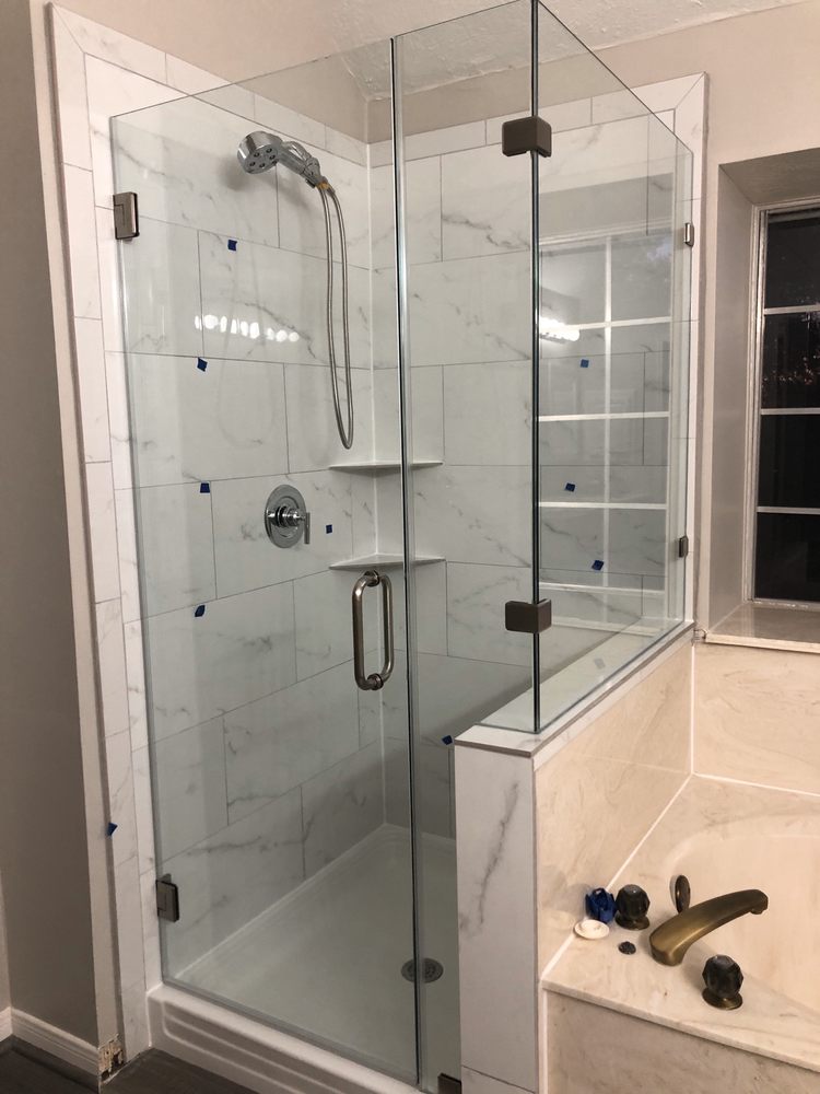 Photo of Sugar Land Glass & Shower Door
