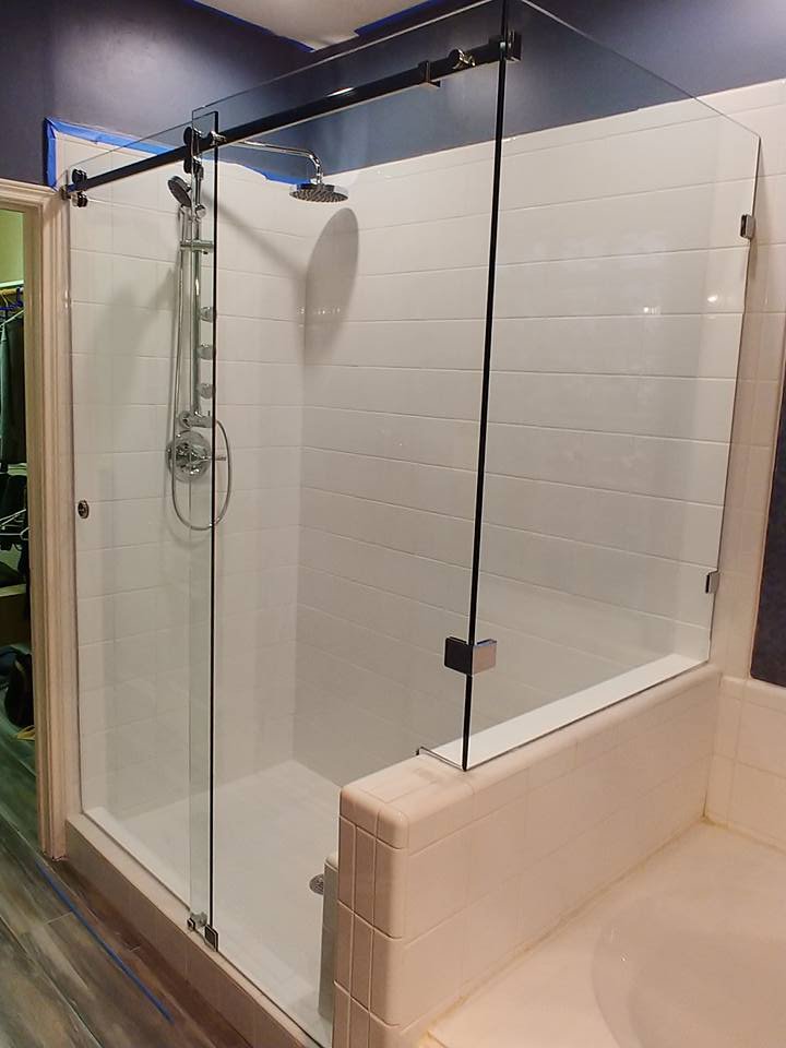 Photo of Sugar Land Glass & Shower Door
