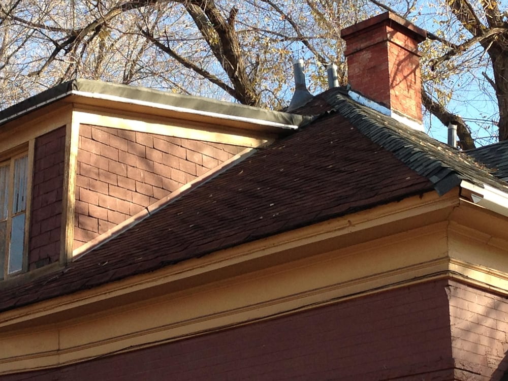 Photo of Exceptional Roofing