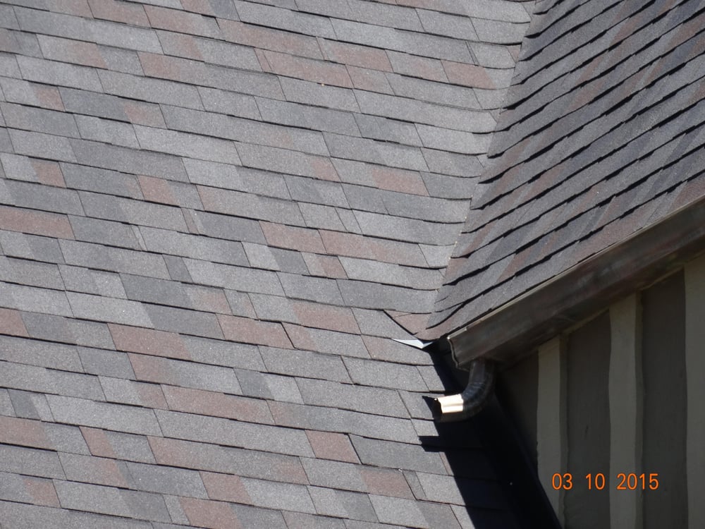 Photo of Exceptional Roofing