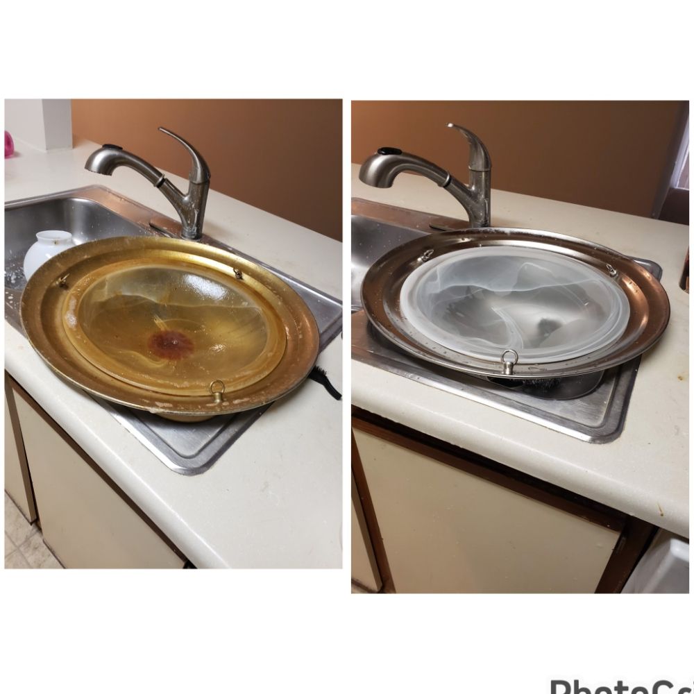 Photo of Diary Cleaning